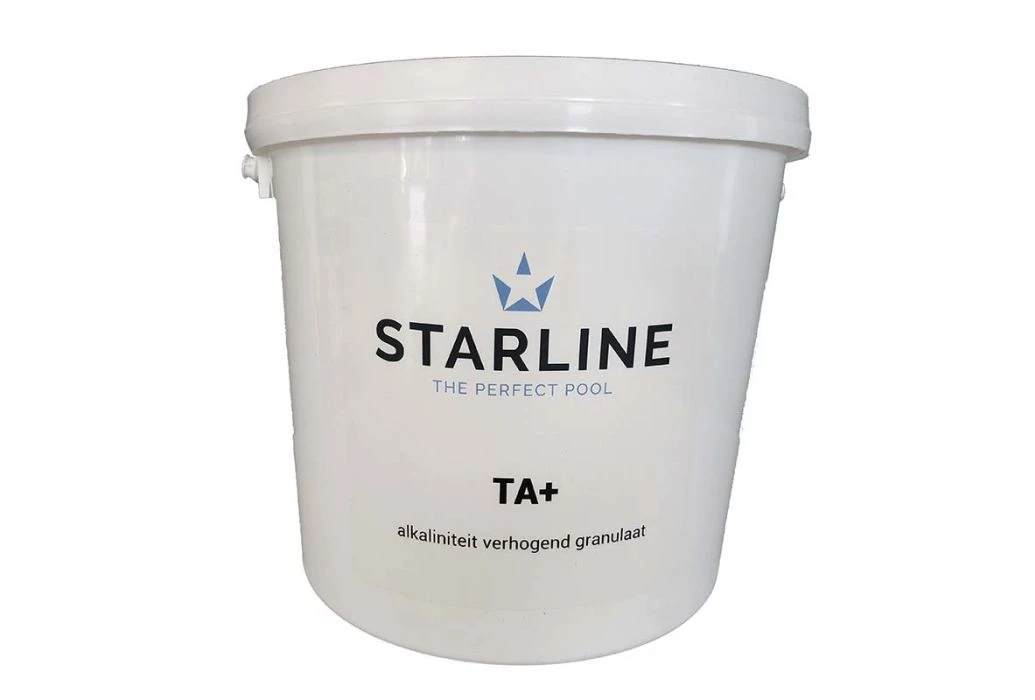 Starline TA+ 5kg 1 Starline TA+ 5kg