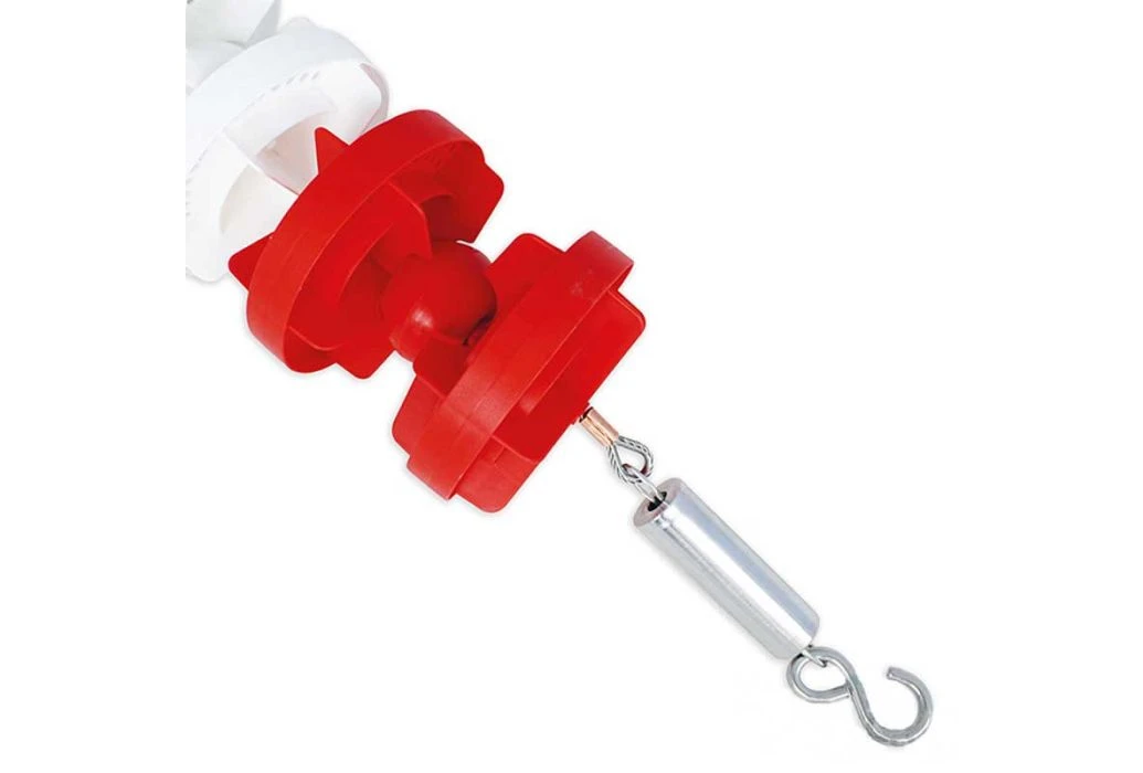 Splash-X Zwemlijn Competition 150 | 50 Meter 1 Splash-X Zwemlijn Competition 150 | 50 Meter