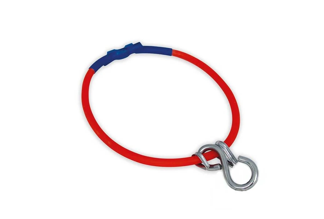 Splash-X Zwemlijn Spanner Latex 1 Splash-X Zwemlijn Spanner Latex