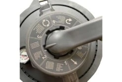 Splash-X Zandfilterset | 3 M³/u -Bestway Zwembaden Winkel 57001a 6 weg kraan