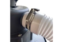 Splash-X Zandfilterset | 3 M³/u -Bestway Zwembaden Winkel 57001a slang aansluiting