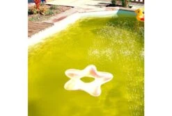 Aqua Couleur Mango Zwembad Kleurstof | 180ml -Bestway Zwembaden Winkel aqua couleur mango zwembad kleurstof 2