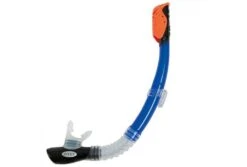 Intex Aqua Sport Duikset | Blauw -Bestway Zwembaden Winkel aqua sport duikset snorkel