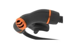 AquaBuddy Snorkel Tot 0,5 Meter Diepte -Bestway Zwembaden Winkel aquabuddy mondstuk onderkant