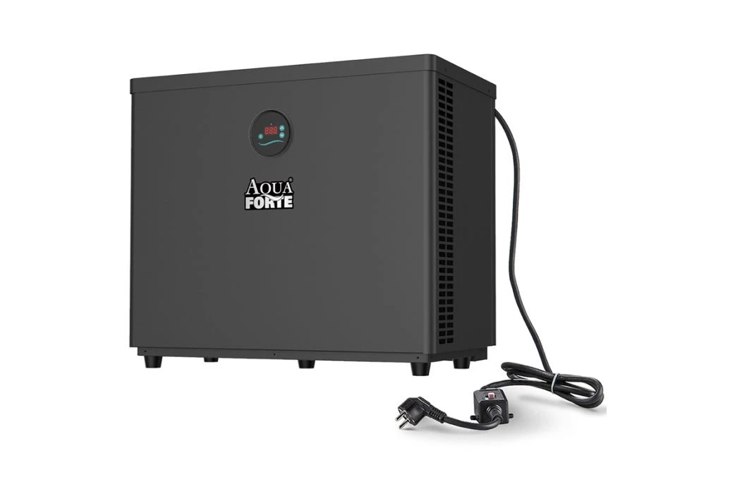 AquaForte AquaMini Warmtepomp | 7,7 KW 1 AquaForte AquaMini Warmtepomp | 7,7 KW