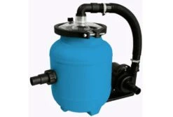 AquaForte EZ Clean 200 Filter
