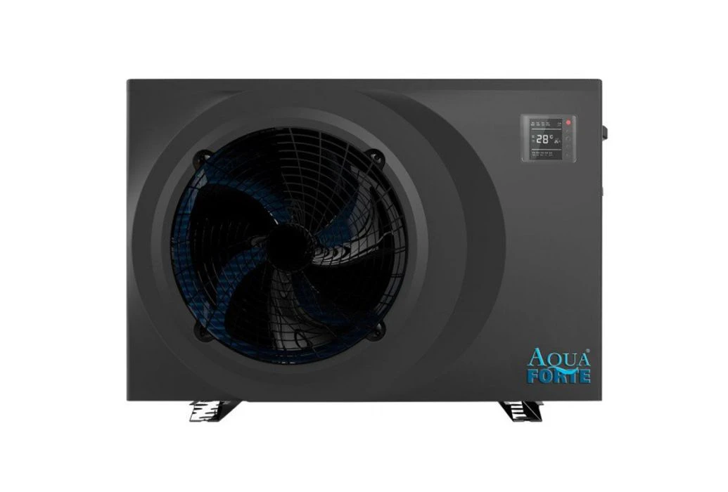 AquaForte Full Inverter Warmtepomp | 15,3 KW 1 AquaForte Full Inverter Warmtepomp | 15,3 KW