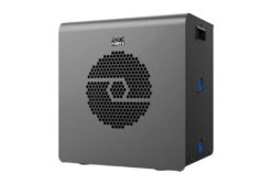 AquaForte Mini Warmtepomp MC | 3,3 KW