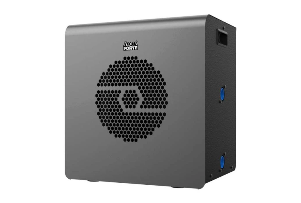 AquaForte Mini Warmtepomp MC | 5 KW 1 AquaForte Mini Warmtepomp MC | 5 KW