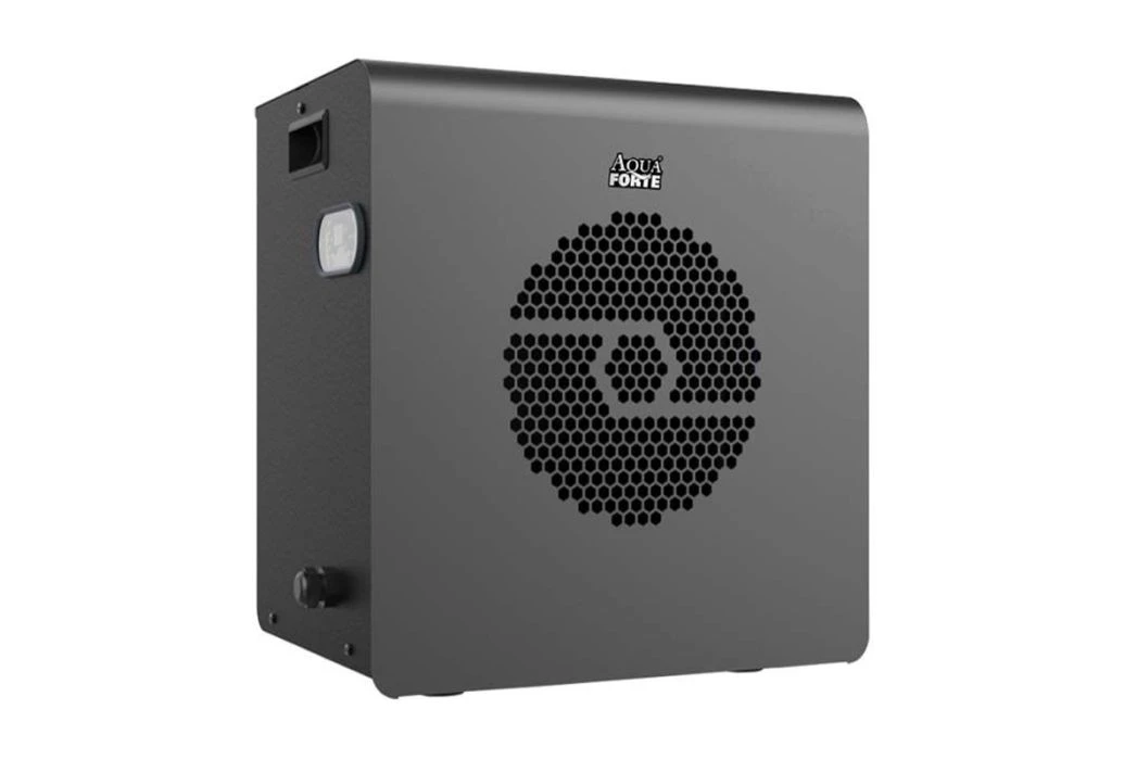 AquaForte Mini Warmtepomp MC | 5 KW 2 AquaForte Mini Warmtepomp MC | 5 KW - Afbeelding 2