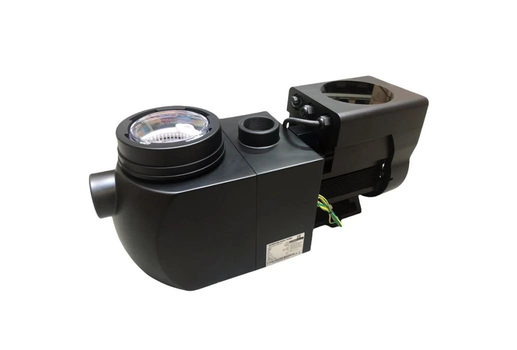 Aquagem Hero Variabele Zwembadpomp 1 Aquagem Hero Variabele Zwembadpomp