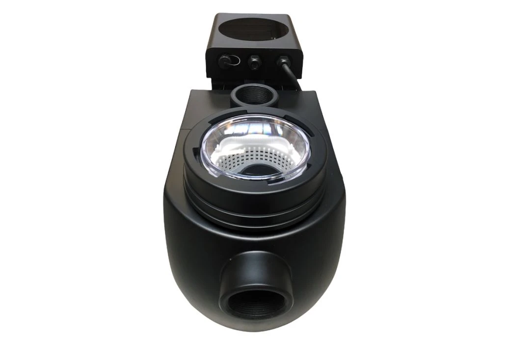 Aquagem Hero Variabele Zwembadpomp 5 Aquagem Hero Variabele Zwembadpomp - Afbeelding 5