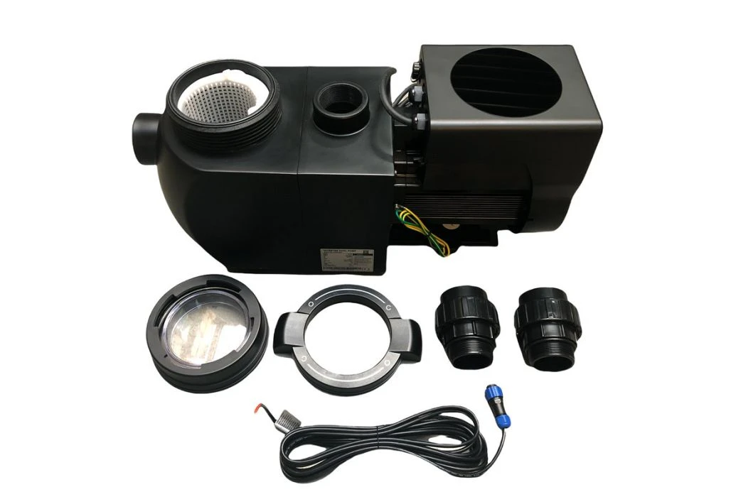 Aquagem Hero Variabele Zwembadpomp 7 Aquagem Hero Variabele Zwembadpomp - Afbeelding 7