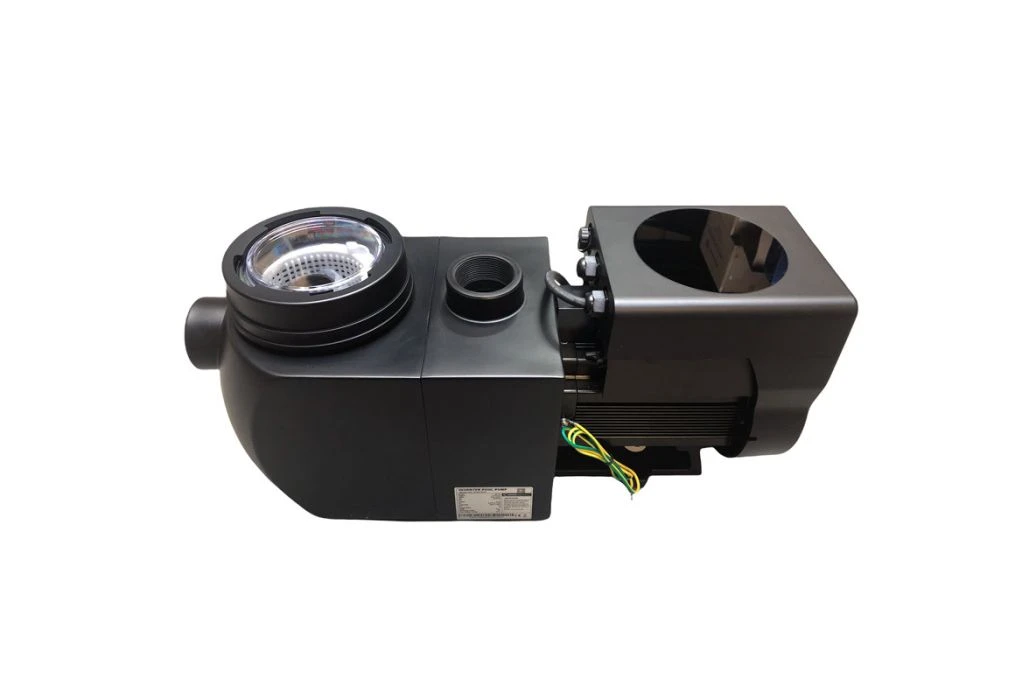 Aquagem Hero Variabele Zwembadpomp 2 Aquagem Hero Variabele Zwembadpomp - Afbeelding 2