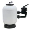 Aquasphere Zandfilter Side Mount | 6 M³/u