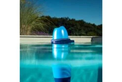 Astral Blue Connect Plus Gold | Zout -Bestway Zwembaden Winkel astral blueconnect gold 3