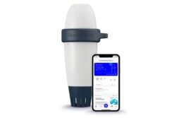 Astral Blue Connect Go