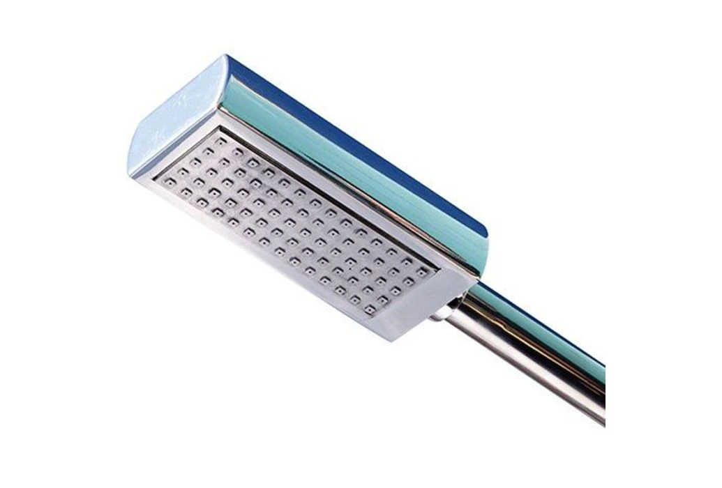 AstralPool Angel Buitendouche | RVS AISI 304 2 AstralPool Angel Buitendouche | RVS AISI 304 - Afbeelding 2