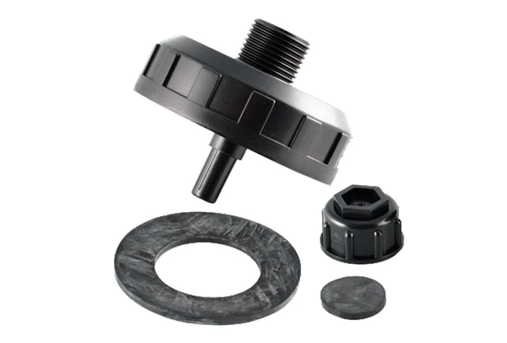 AstralPool Cantabric Ontluchter 2” Voor Zandfilter 1 AstralPool Cantabric Ontluchter 2” Voor Zandfilter