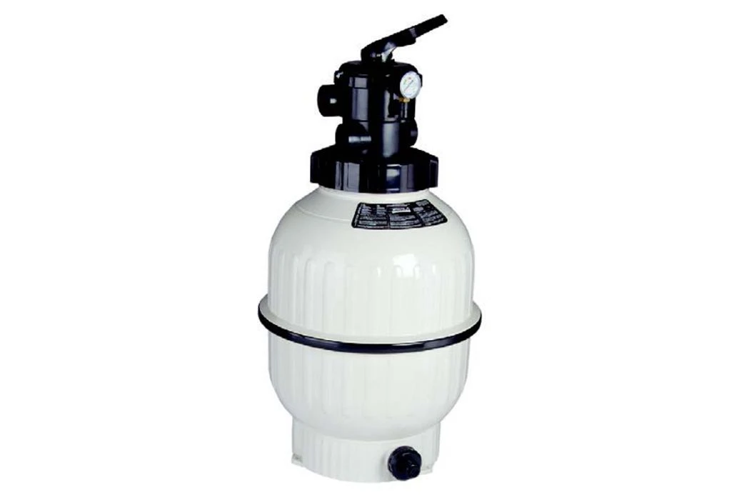 AstralPool Cantabric Zandfilter Top Mount | 21 M³/u 1 AstralPool Cantabric Zandfilter Top Mount | 21 M³/u