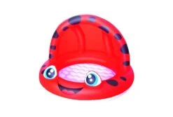 Bestway Babybad Krab -Bestway Zwembaden Winkel babybad krab bestway