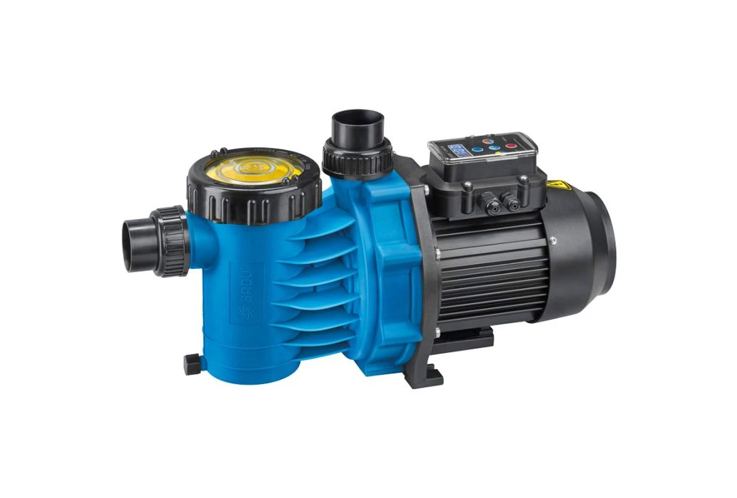 Speck Badu Alpha Eco Soft Variabele Zwembadpomp | 15,5 M³/u 1 Speck Badu Alpha Eco Soft Variabele Zwembadpomp | 15,5 M³/u