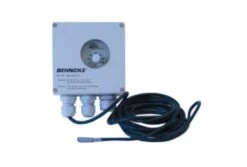 Behncke Elektronische Thermostaat