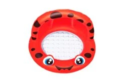 Bestway Babybad Krab -Bestway Zwembaden Winkel bestway babybad krab bovenkant