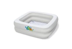 Bestway Babybad Scrub-a-dub -Bestway Zwembaden Winkel bestway babybad scrub a dub 4 1