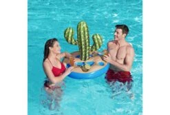 Bestway Cactus Bekerhouder 5 Bestway Cactus Bekerhouder -Bestway Zwembaden Winkel bestway cactus bekerhouder in gebruik