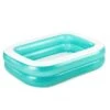 Bestway Opblaasbaar Zwembad | 201 X 150 X 51 Cm