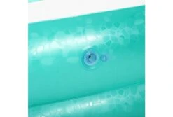 Bestway Opblaasbaar Zwembad | 201 X 150 X 51 Cm -Bestway Zwembaden Winkel bestway familiebad rechthoek aftapplug 2