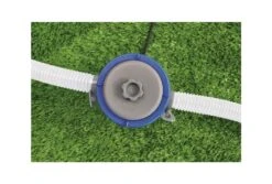 Bestway Filterpomp 1,2 M³/u -Bestway Zwembaden Winkel bestway filterpomp 1 2 m u bovenzijde