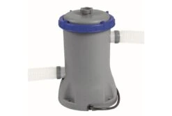 Bestway Filterpomp 2,0 M³/u