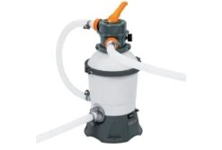 Bestway Flowclear Zandfilter 3,0 M³/u