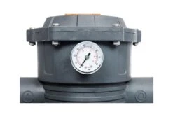 Bestway Flowclear Zandfilter 9,8 M³/u -Bestway Zwembaden Winkel bestway flowclear zandfilter 9 8 m u barometer