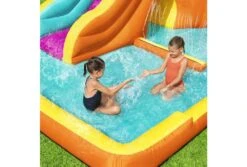 Bestway H2OGO! Tidal Tower Opblaasbaar Waterpark -Bestway Zwembaden Winkel bestway h20go tidal tower opblaasbaar waterpark 7