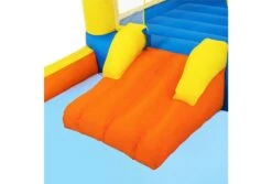 Bestway H2OGO! Beach Bounce Opblaasbaar Waterpark -Bestway Zwembaden Winkel bestway h2ogo beach bounce waterpark glijbaan