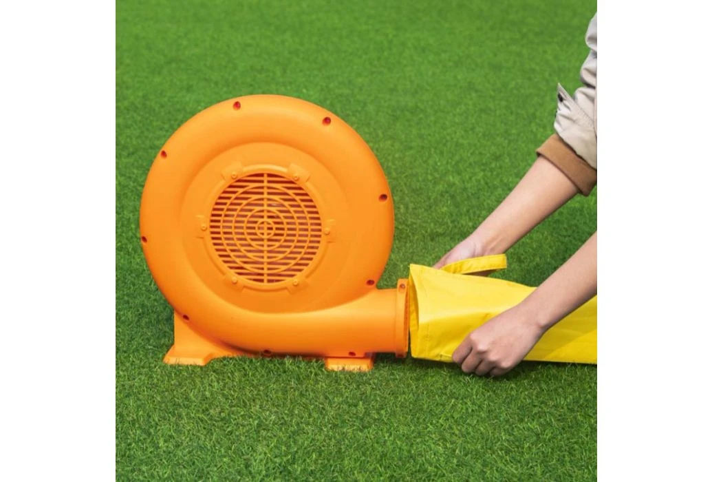 Bestway H2OGO! Mount Splashmore Opblaasbaar Waterpark 7 Bestway H2OGO! Mount Splashmore Opblaasbaar Waterpark - Afbeelding 7