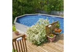 Bestway Hydrium Metalen Zwembad | 500 X 360 X 120 Cm 15 Bestway Hydrium Metalen Zwembad | 500 X 360 X 120 Cm -Bestway Zwembaden Winkel bestway hydrium 500 x 360 x 120 5 1