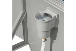 Bestway Hydrium Metalen Zwembad | 500 X 360 X 120 Cm 12 Bestway Hydrium Metalen Zwembad | 500 X 360 X 120 Cm -Bestway Zwembaden Winkel bestway hydrium 500 x 360 x 120 6