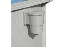 Bestway Hydrium Metalen Zwembad | 500 X 360 X 120 Cm 13 Bestway Hydrium Metalen Zwembad | 500 X 360 X 120 Cm -Bestway Zwembaden Winkel bestway hydrium 500 x 360 x 120 7