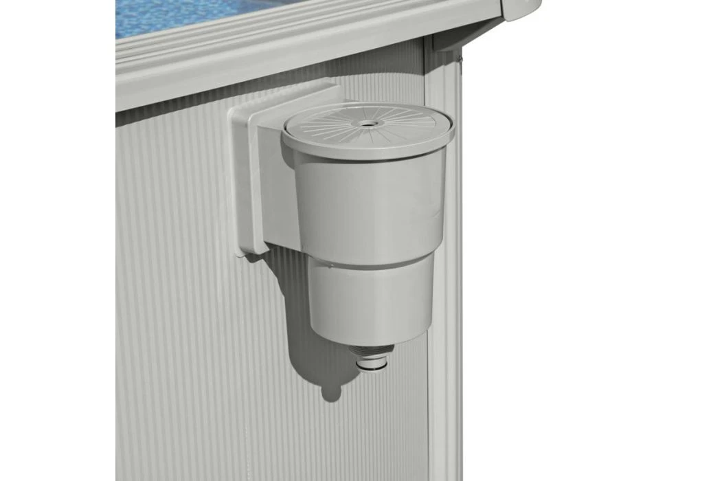 Bestway Hydrium Metalen Zwembad | 500 X 360 X 120 Cm 5 Bestway Hydrium Metalen Zwembad | 500 X 360 X 120 Cm - Afbeelding 5