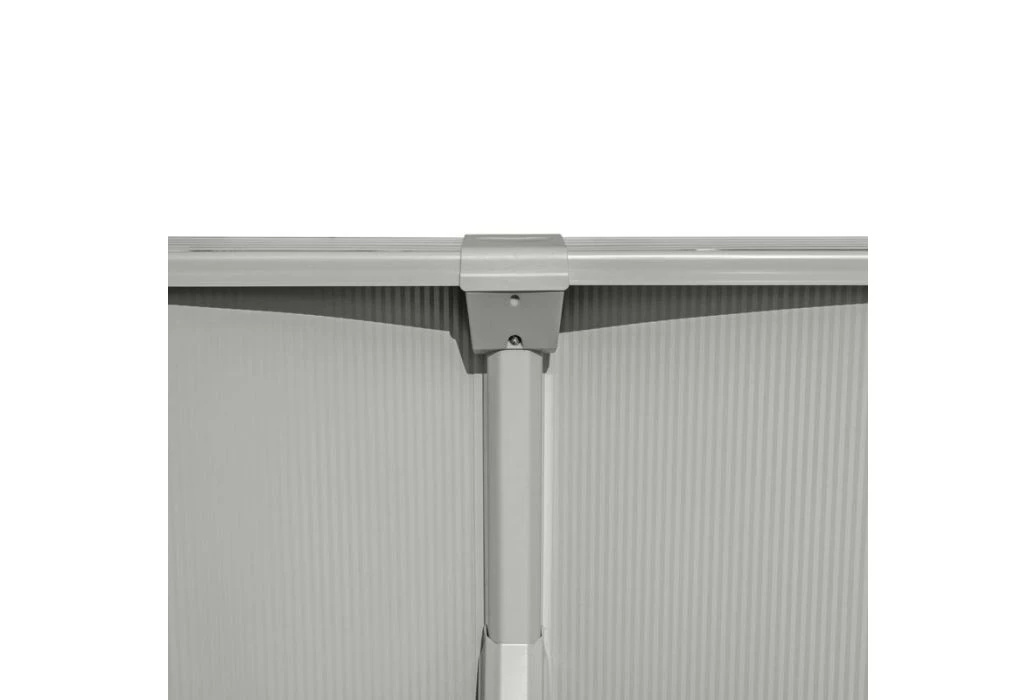 Bestway Hydrium Metalen Zwembad | 500 X 360 X 120 Cm 6 Bestway Hydrium Metalen Zwembad | 500 X 360 X 120 Cm - Afbeelding 6