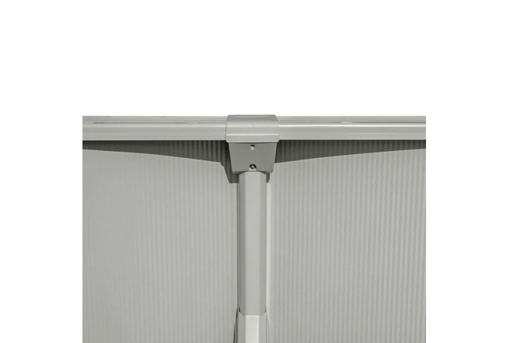 Bestway Hydrium Metalen Zwembad | 610 X 360 X 120 Cm 6 Bestway Hydrium Metalen Zwembad | 610 X 360 X 120 Cm - Afbeelding 6