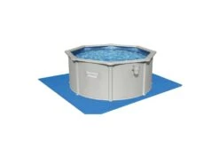 Bestway Hydrium Metalen Zwembad | Ø 300 X 120 Cm -Bestway Zwembaden Winkel bestway hydrium zwembad 300 3 1