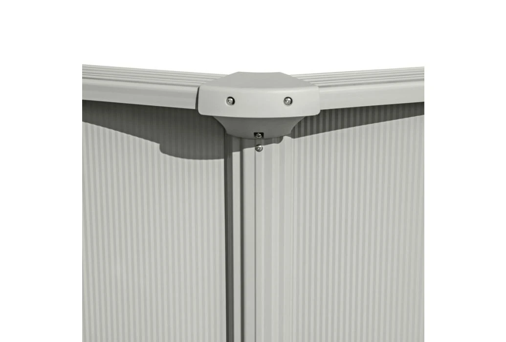 Bestway Hydrium Metalen Zwembad | Ø 460 X 120 Cm 7 Bestway Hydrium Metalen Zwembad | Ø 460 X 120 Cm - Afbeelding 7