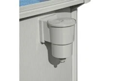 Bestway Hydrium Metalen Zwembad | Ø 360 X 120 Cm -Bestway Zwembaden Winkel bestway hydrium zwembad 360 4