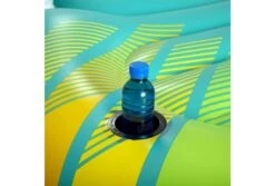 Bestway Hydro Force Sunny Lounge Eiland -Bestway Zwembaden Winkel bestway hydro force sunny island bekerhouder 2