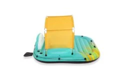 Bestway Hydro Force Sunny Lounge Eiland -Bestway Zwembaden Winkel bestway hydro force sunny island zijkant